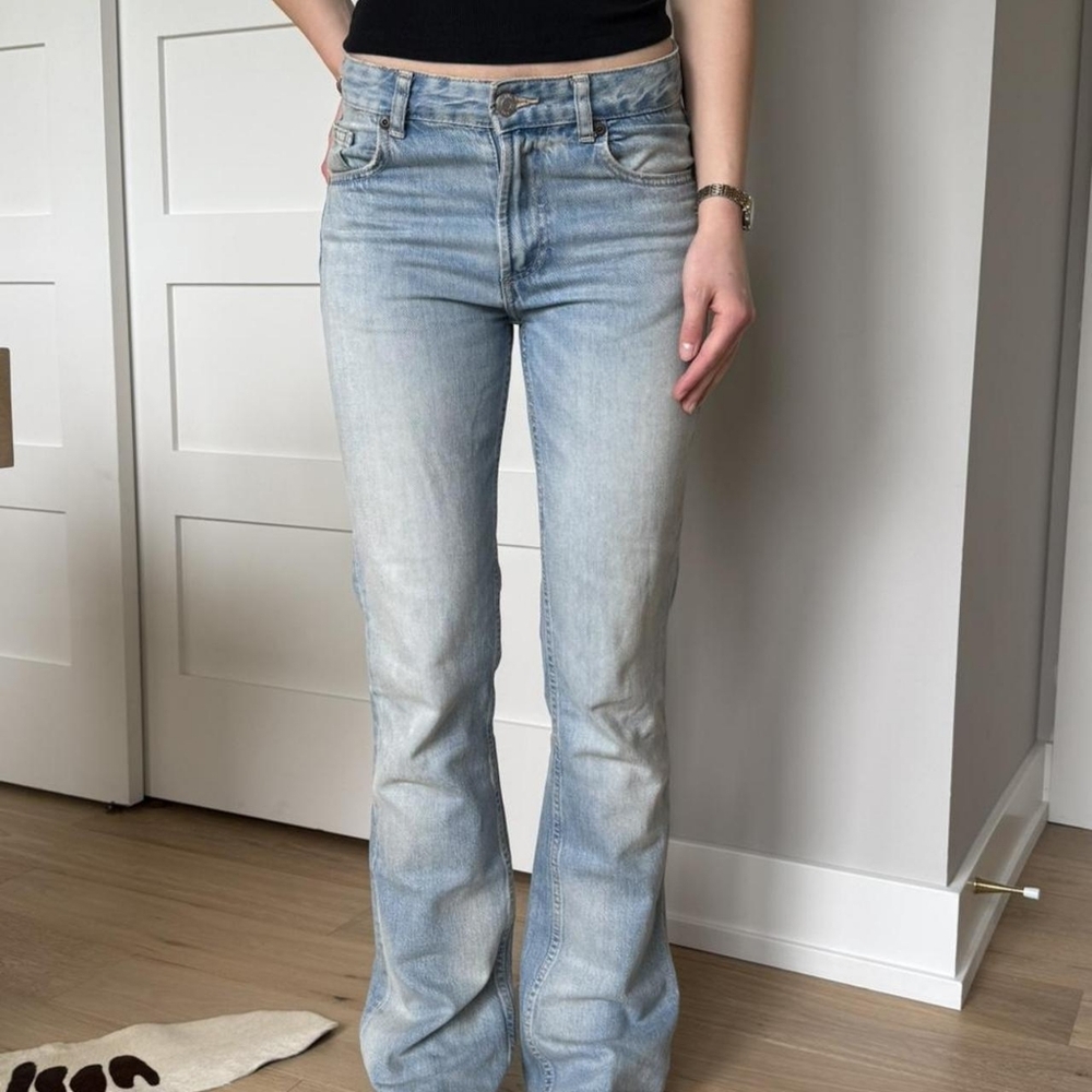 Zara Women's Jeans